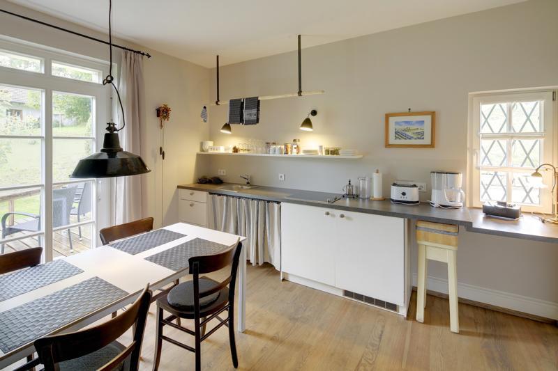 Gasthaus Schwanen & Villa Pfarrhus シュテューリンゲン 部屋 写真